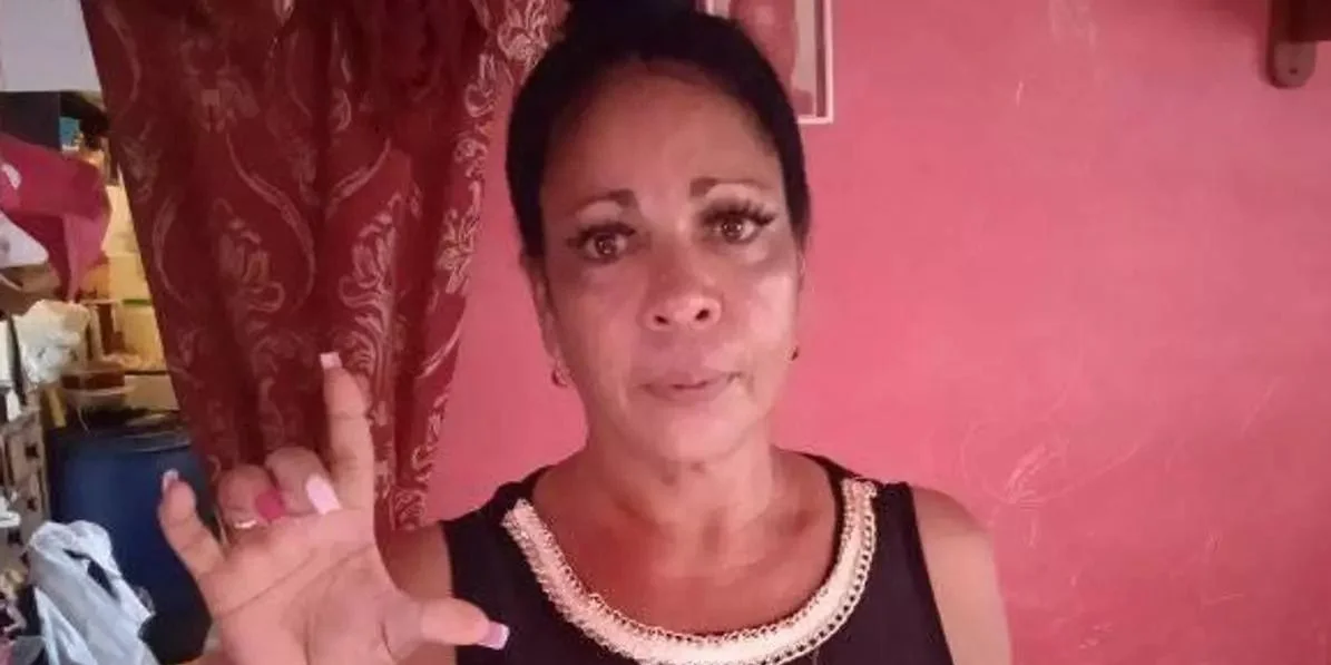 «Todo fue muy rápido; estuve presa hasta el último momento»: Aymara Nieto tras su destierro