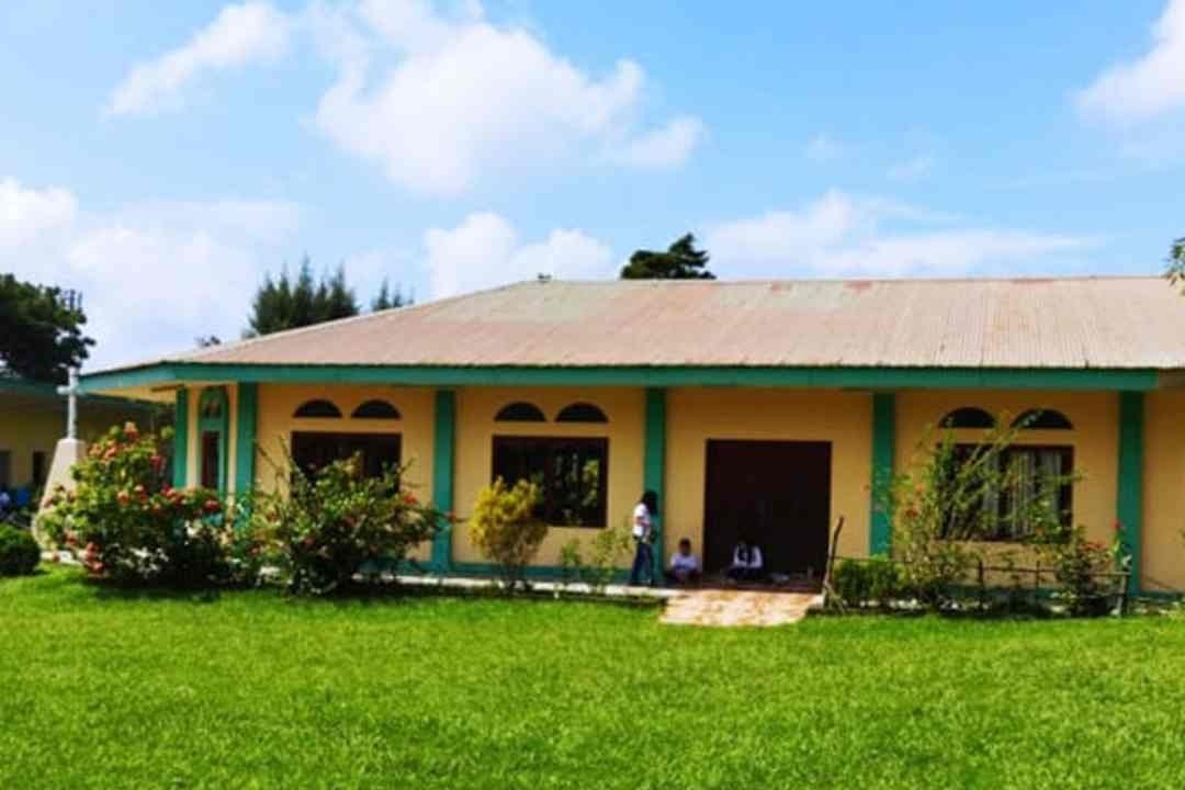 Dictadora confirma confiscación del colegio San José de Jinotepe – Nicaragua Investiga