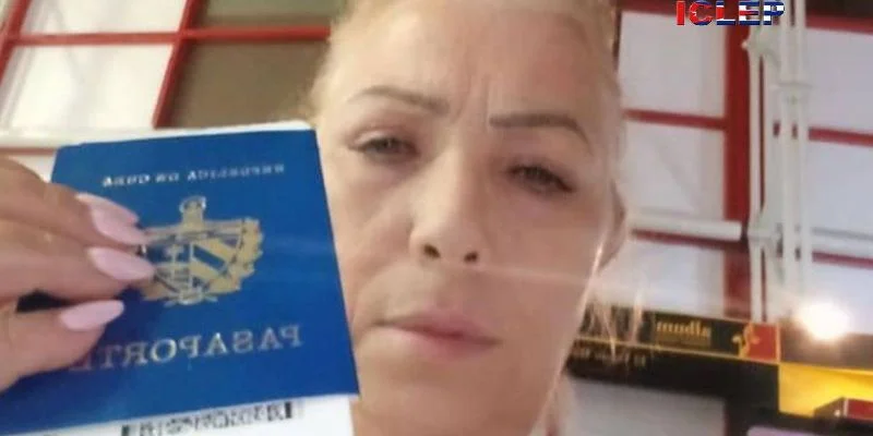 CPJ pide a Bolivia no deportar a la periodista cubana Orlidia Barceló