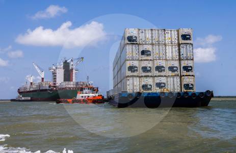 Segundo puerto en el Urabá antioqueño arrancaría obras en 2026: ¿dónde se hará y cuándo se abriría?