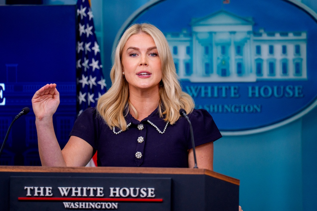 El gobierno de Trump afirma haber arrestado a más de «300.000 migrantes» – Nicaragua Investiga