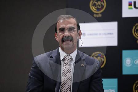 General (r) Rodolfo Palomino será condenado por tráfico de influencias