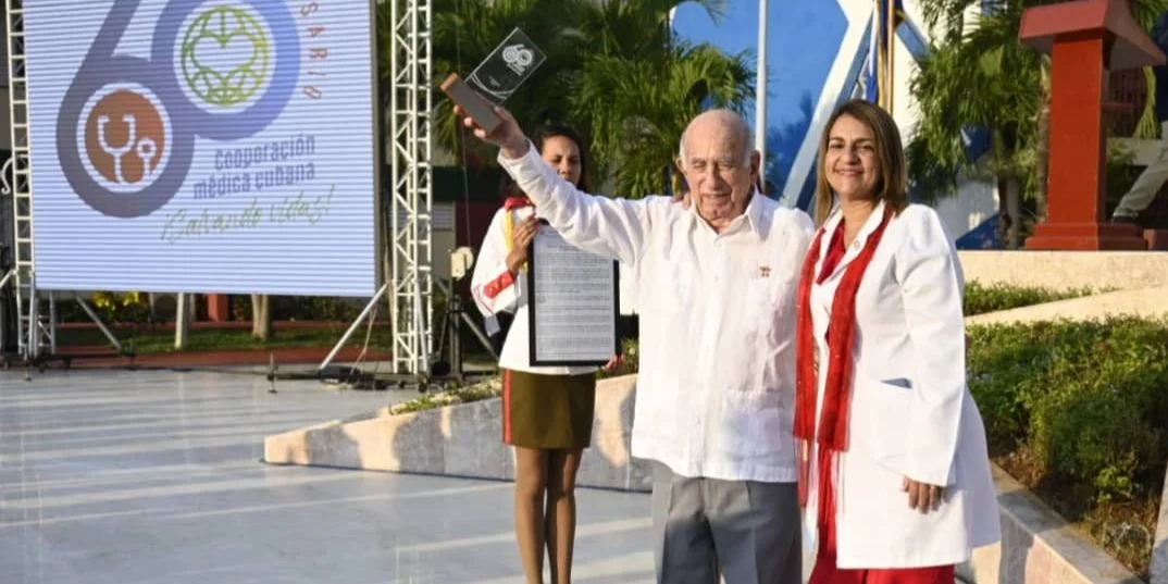 EE.UU. anuncia restricciones de visa a funcionarios involucrados en misiones médicas cubanas