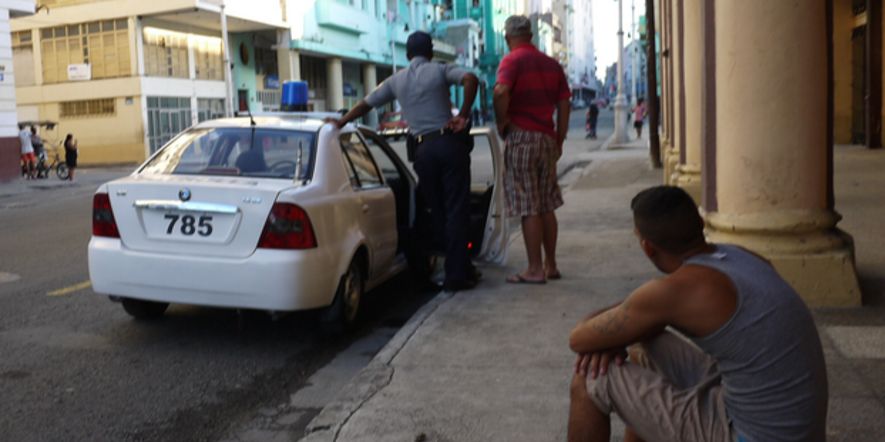 «Sin cambios significativos» en la situación de DD.HH. en Cuba durante 2024, asegura EE.UU.