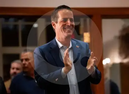 “Queremos mucho a Colombia”: Bernie Moreno, senador republicano, confirmó que se reunirá con Petro