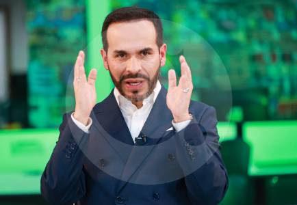 “Hay dos tigres: los que rugen y los que muerden, yo hago las dos vainas”