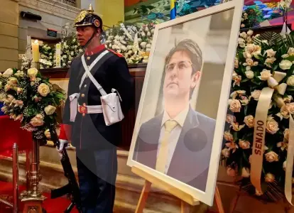 Violencia política en Colombia 2025: 106 agresiones, 11 asesinatos y 17 atentados