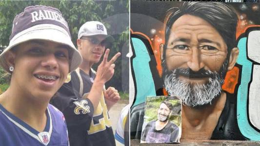 Una pareja de hermanos habría asesinado a ‘Peio Neio’ en Envigado; ya están presos