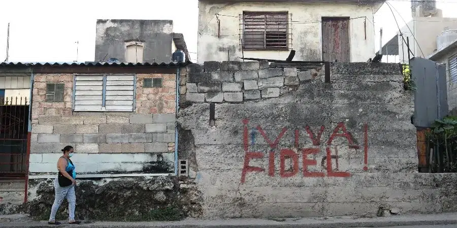 Ni bienestar ni líderes progresistas: EE.UU. desmonta cuatro «mitos» sobre Cuba 