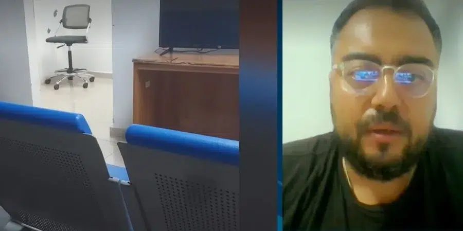 Periodista marroquí denuncia 32 horas de detención en Cuba: «No sabía que me iba a odiar así»