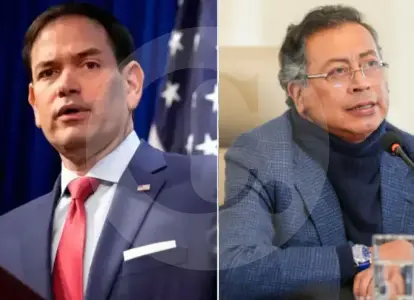 ¿Qué papel juega Colombia en el despliegue de tropas de EE. UU. en el Caribe para perseguir narcos?
