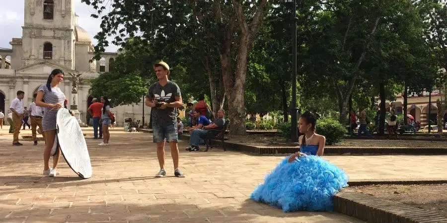 Fiestas de 15 en Cuba: «Hasta esa alegría se ha perdido»