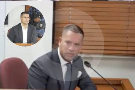 Atención: juez condenó a Diego Cadena por el delito de soborno a Juan Guillermo Monsalve