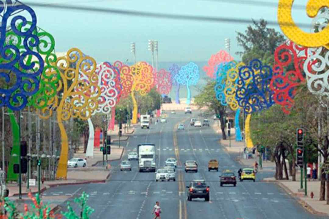 Estas son las fechas de vacaciones por fiestas patrias en Nicaragua – Nicaragua Investiga