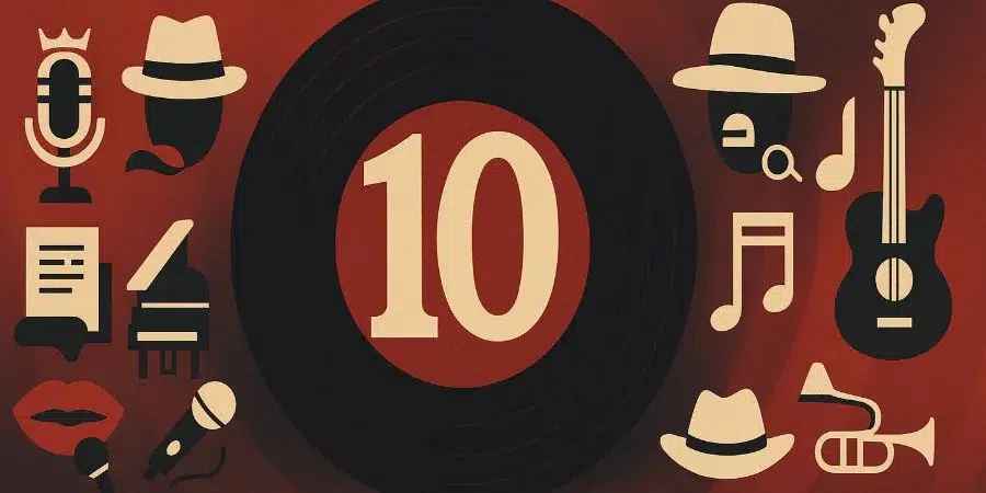 ¿Sabrá Roberto Ferrante de estos 10 grandes de la música cubana? 