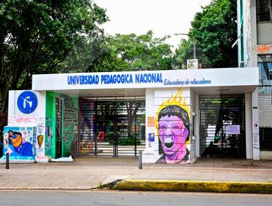 La Universidad Pedagógica elegirá rector a quien gane consulta a comunidad académica
