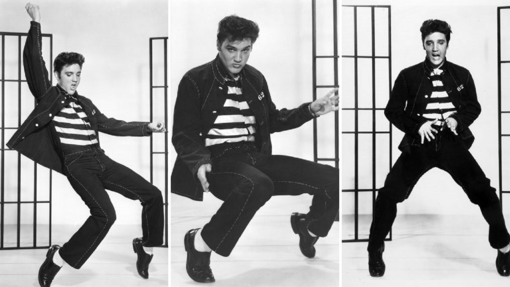 Elvis: la perdurabilidad de un mito