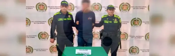 Capturado alias Osama, el terror de los supermercados en la ciudad