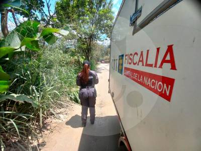 Judicializan a presunto responsable del asesinato de líder indígena en Huila