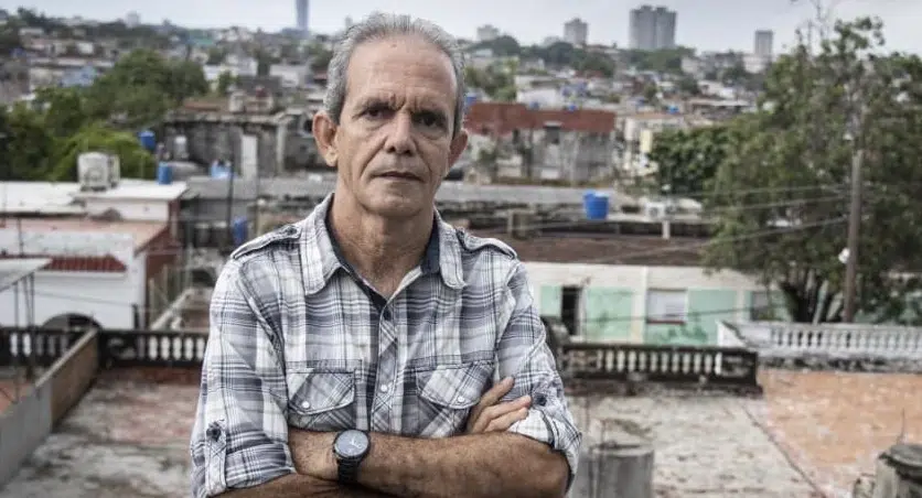 Jorge Fernández Era: «No es que vayamos hacia el caos: estamos en él»