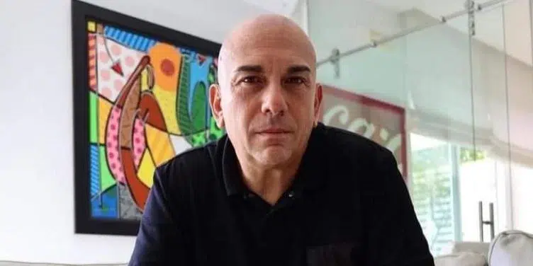 Roberto Ferrante, otro instrumento de la dictadura