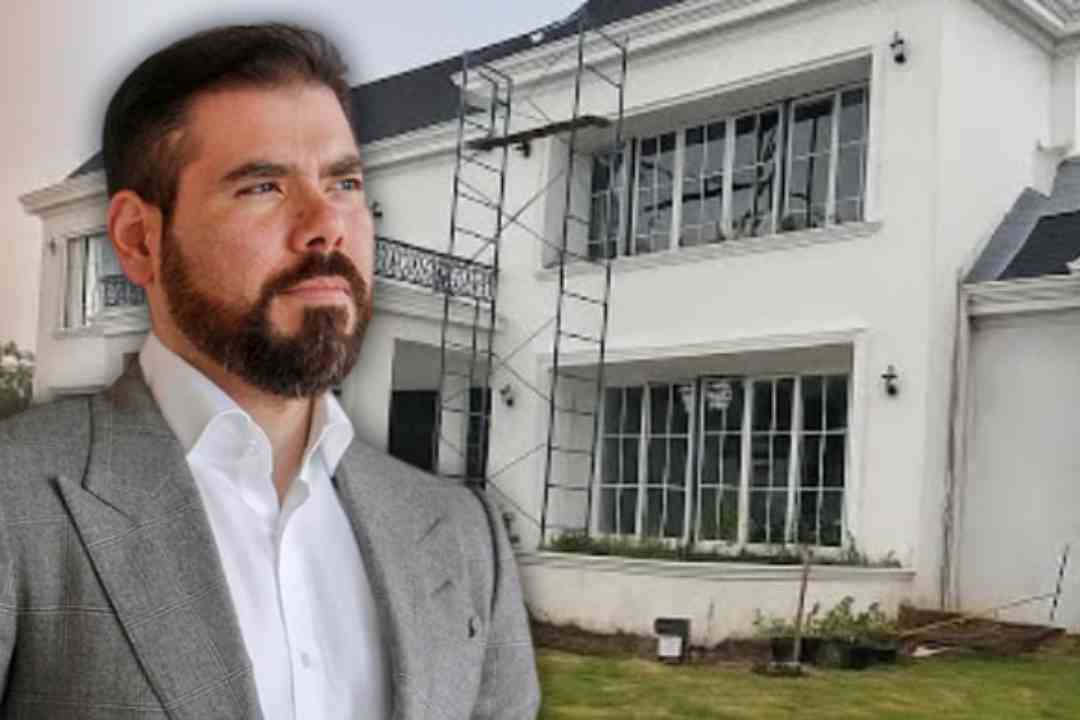 Laureano Ortega el burgués “del pueblo” – Nicaragua Investiga