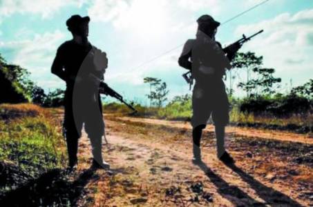 Reaparición de la Teófilo Forero, ligada a muerte de Miguel Uribe
