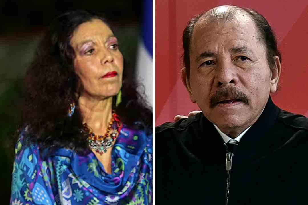 Quien realmente «cayó en desgracia» es Daniel Ortega – Nicaragua Investiga