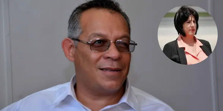 Jesús Otamendiz, el ‘reserva inmediata’ que Díaz-Canel coloca como ministro de Trabajo