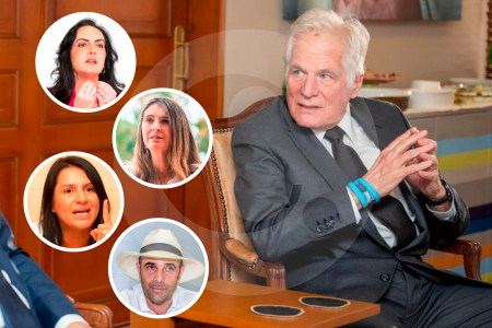 Elecciones 2026: Miguel Uribe Londoño, ¿pieza de unidad o punto de quiebre en el Centro Democrático?