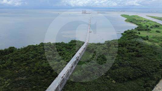 Operación de Puerto Antioquia reduciría costos logísticos en un 50%
