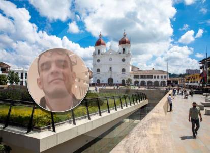 “Nadie me da ninguna razón”: ciudadano argentino completará un mes desaparecido en Rionegro