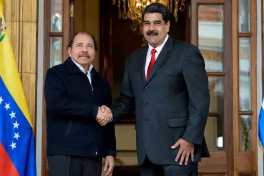 Ortega se reunirá con Maduro para evaluar amenazas de EEUU – Nicaragua Investiga