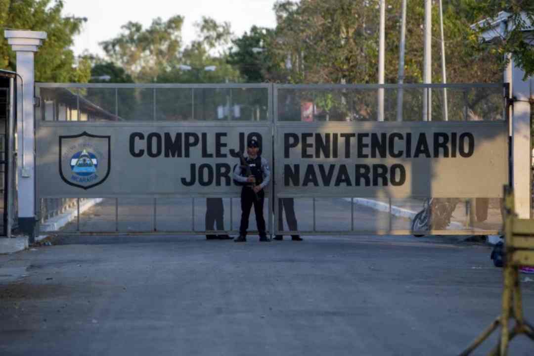 Estados Unidos denuncia 20 desaparecidos por la dictadura de Ortega – Nicaragua Investiga