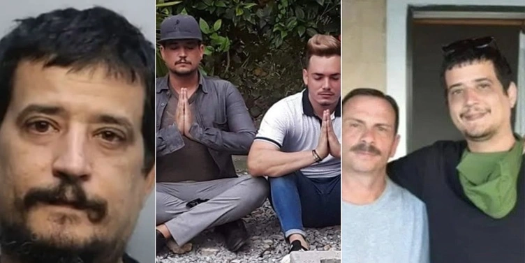Arrestan en Miami-Dade a exoficial del MININT y supuesto ahijado de Fidel Castro