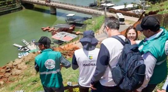 Nueva oleada de emergencias por el invierno genera estragos en Antioquia