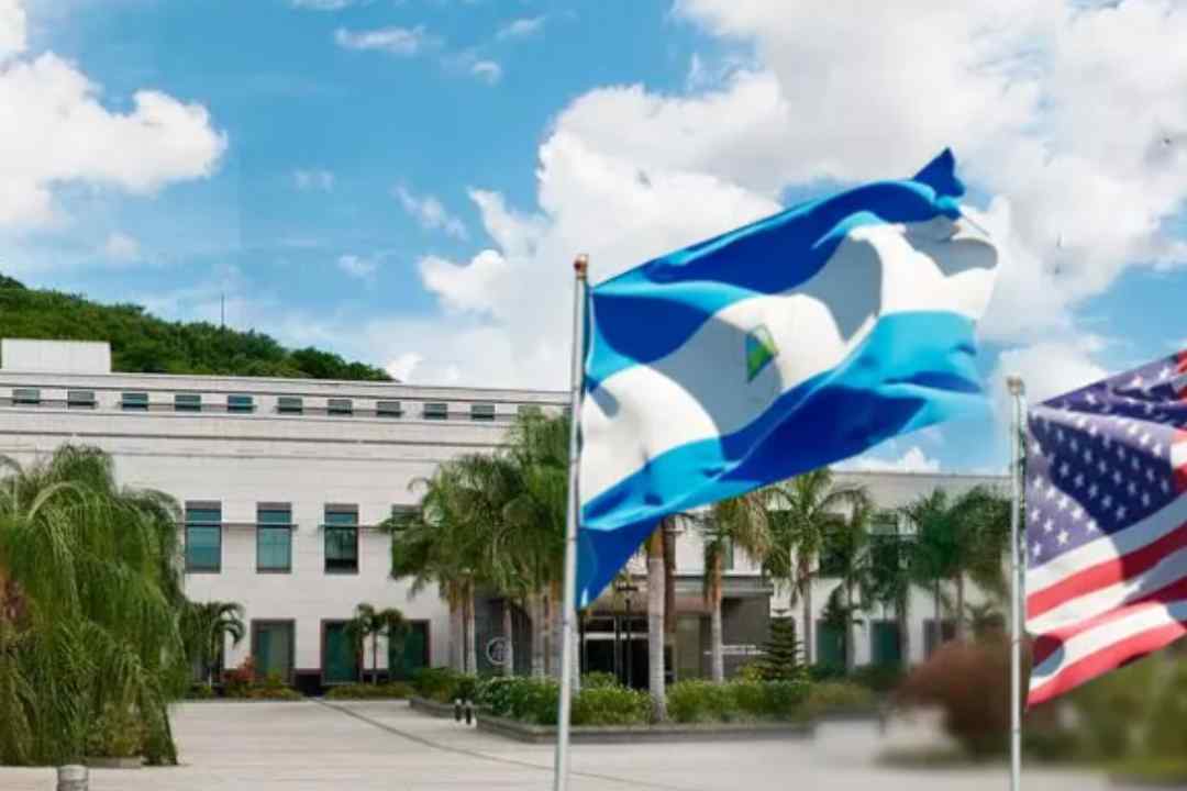 EEUU llama a sus ciudadanos confiscados en Nicaragua a denunciar – Nicaragua Investiga