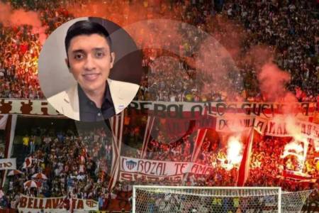 Se conoció el parte médico del joven empresario apuñalado en riña durante partido del Junior