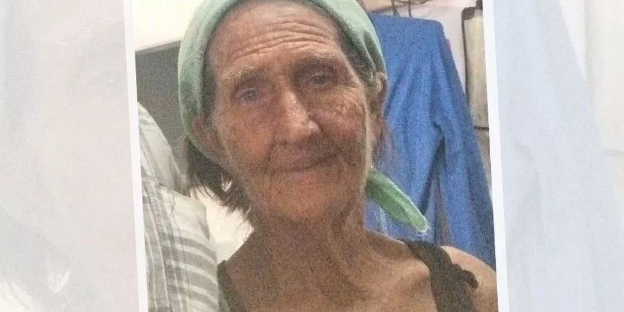 Buscan a una anciana de 80 años desaparecida en La Habana 
