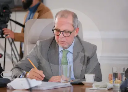 Alfredo Saade no será embajador en Brasil tras molestias del Gobierno de Lula