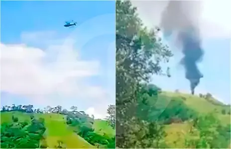 Naciones Unidas rechaza atentado en el que murieron 13 policías en Antioquia