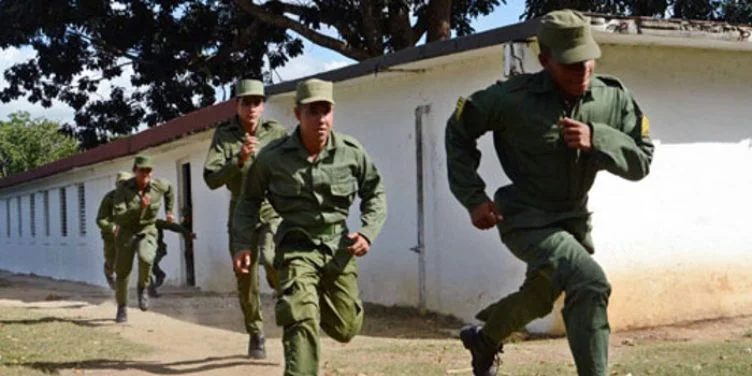 Muere recluta del Servicio Militar Obligatorio: dos víctimas en menos de una semana