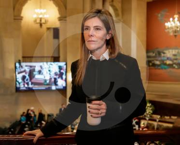 “Uribe Londoño, el mejor guardián del legado de Miguel ”: María C. Hoyos