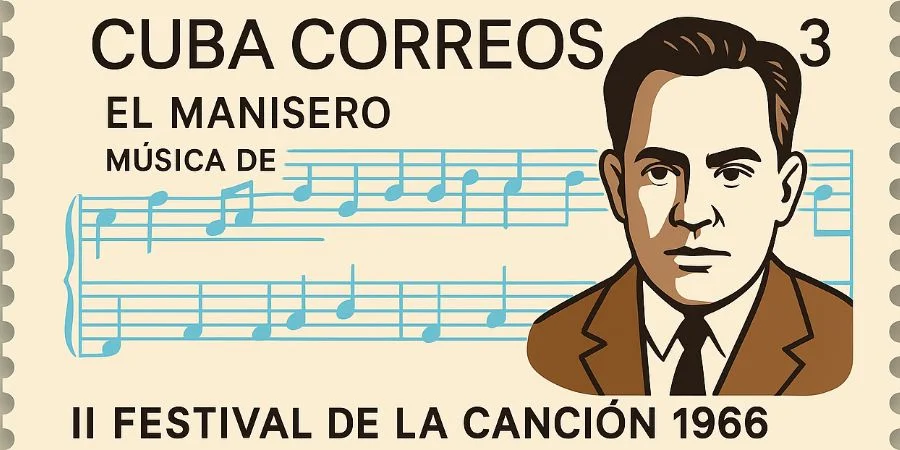 Moisés Simons y ‘El manisero’, primer éxito millonario de la historia musical cubana 