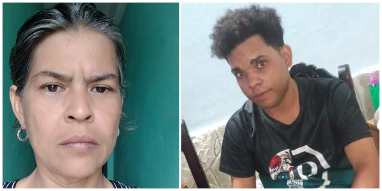 Una mujer y otro joven cubano reportados como desaparecidos en Guantánamo