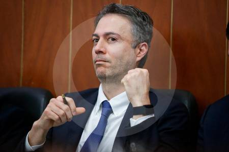 ¿Quintero renunció al Pacto porque no le toleran las investigaciones que tienen por corrupción?