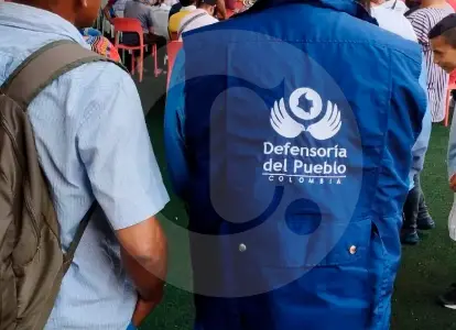 Defensoría del Pueblo lanza alerta por “riesgo inminente” en 3 municipios del Valle