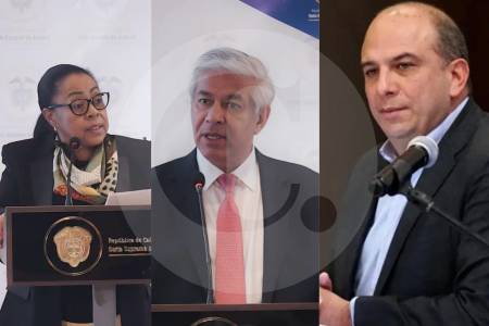 Senado elegirá nuevo magistrado de la Corte Constitucional y se definirá el reacomodo de fuerzas