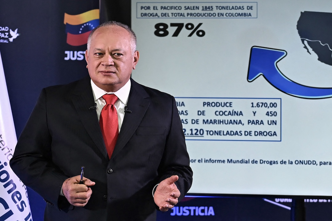 ¿Por qué Venezuela ha ordenado el despliegue de miles de efectivos militares? – Nicaragua Investiga