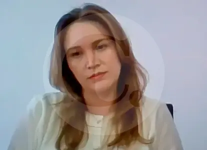 UNGRD | “Si hablaba, mi familia iba a pagar”: María A. Benavides Soto ante Corte Suprema